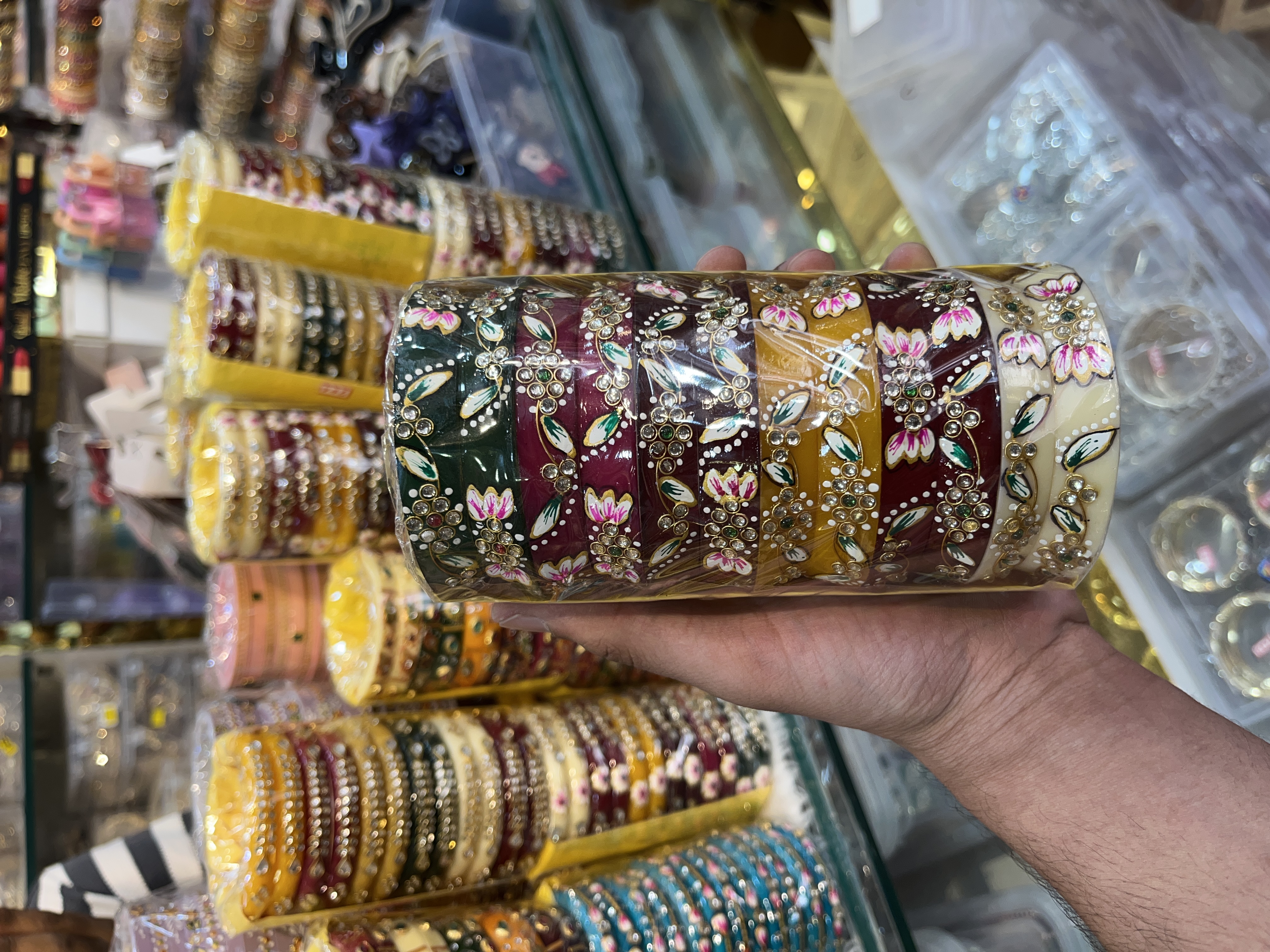 Dhalu Boor kada