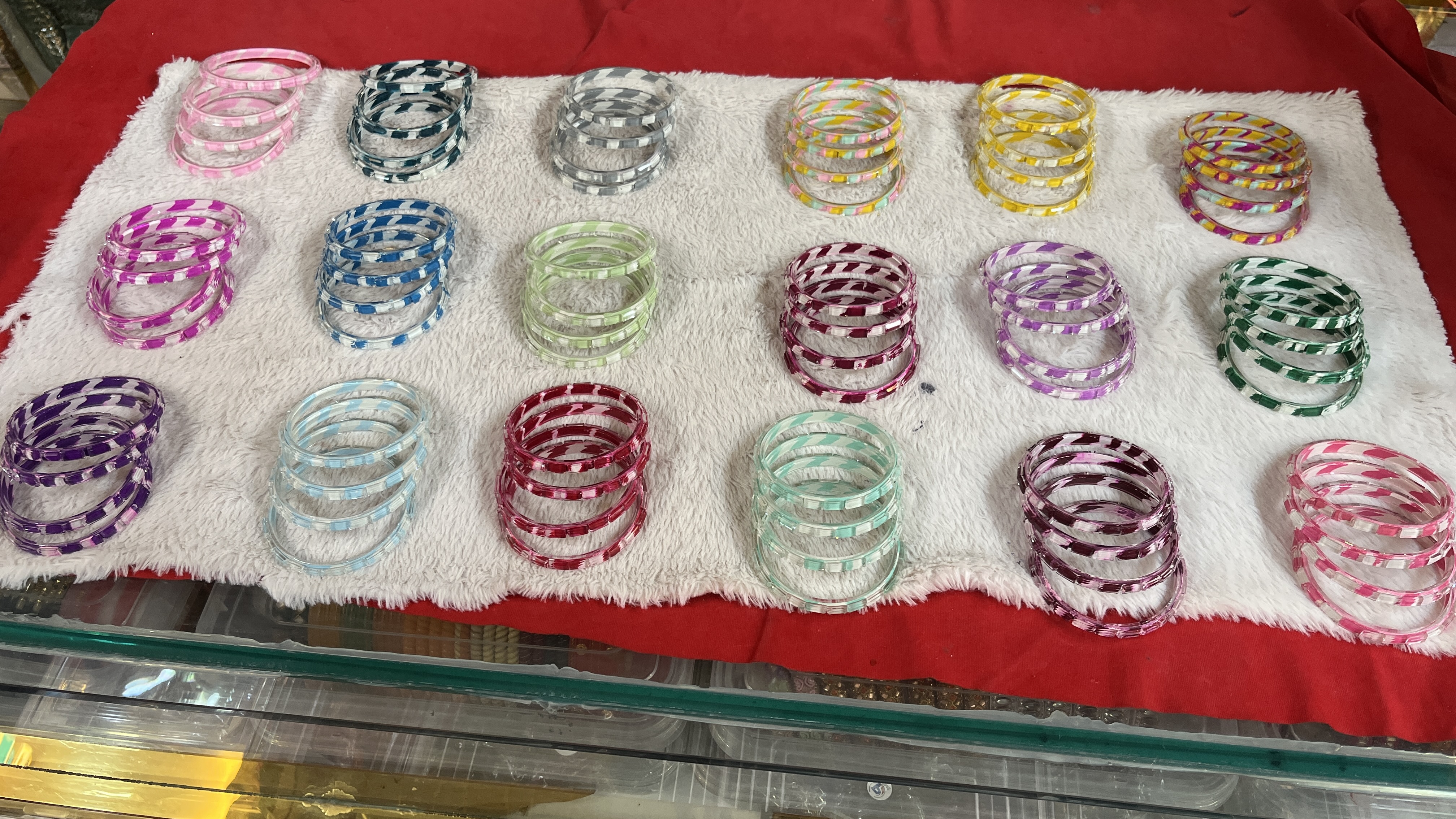 Lehriya borosil glass bengals