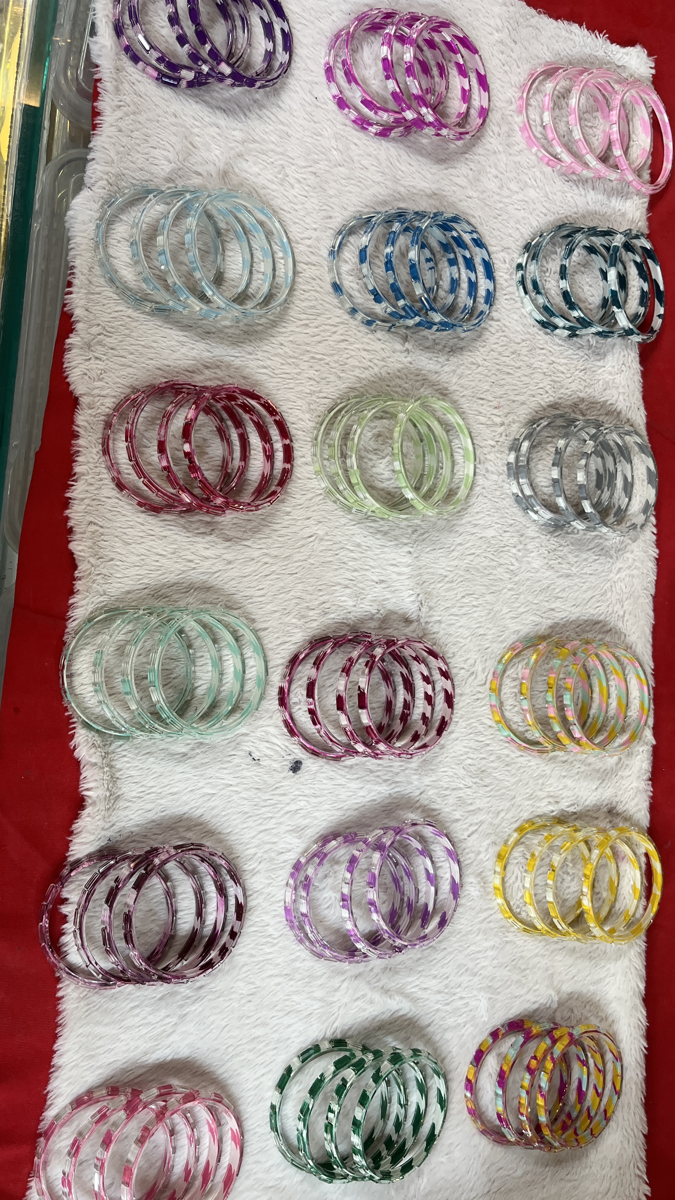 Lehriya borosil glass bengals